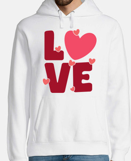 amo il regalo di San Valentino