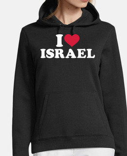 amo Israele