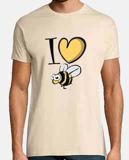 amo las abejas