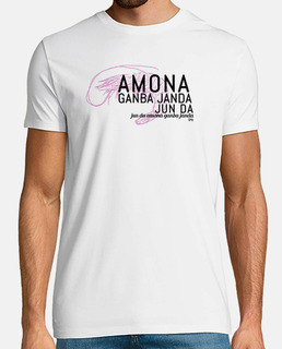 Amona ganba janda jun da