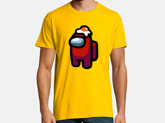 Playeras de among us para niñas hotsell