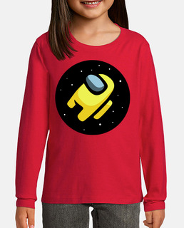 among us space