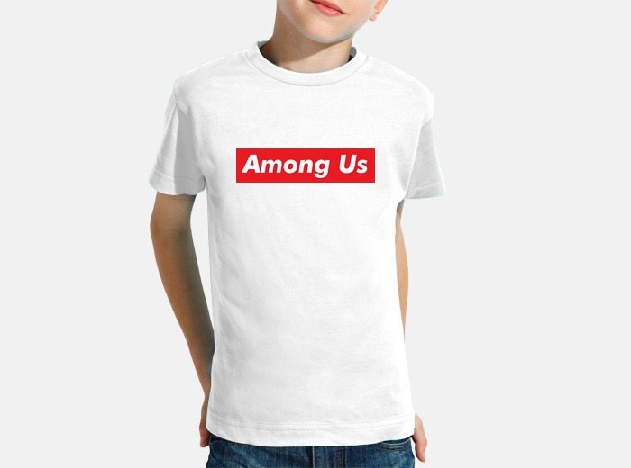 Tropical Nuevo significado Pompeya Camisetas Niños Supreme - Envío Gratis | laTostadora