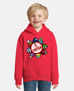 Among Us Voted Personajes