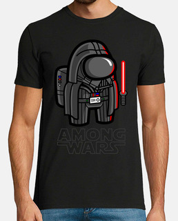 Among Wars