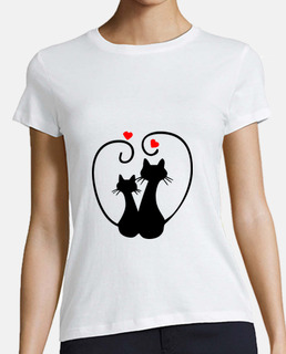 Amor gatuno
