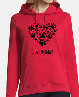 amore animali