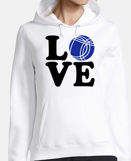 amore boule petanque