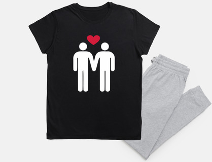 amore gay lgbt coppia gay