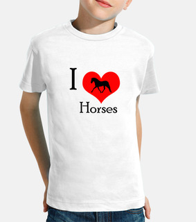 amore i horse