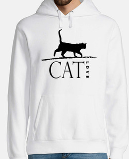 amore per gatti