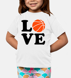 amore per il basket