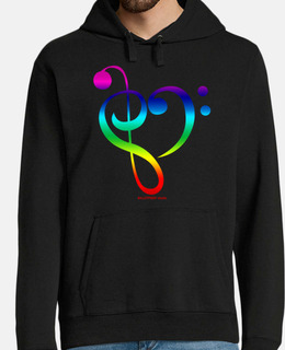 amore re il mio rainbow