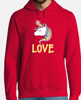 amore unicorno