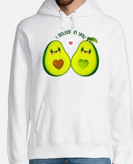 amoree avocado - ib elle af in you