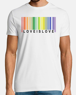 amoree è amoree - code a barre