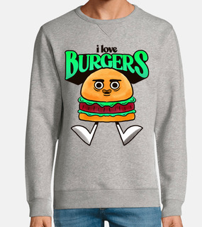 amoree gli hamburger