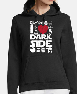 amoree il side dark