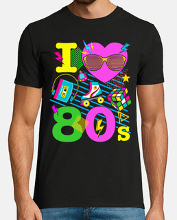 amoree los anni ottanta anni 3980 amo l