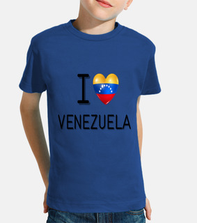 amoree molto il Venezuela