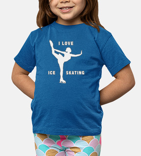 amoree pattinare sul ghiaccio