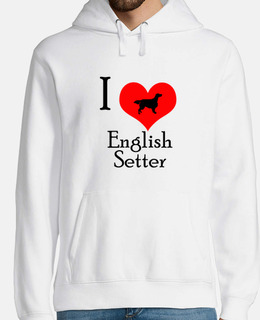amoree setter english