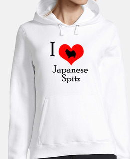 amoree spitz japanese