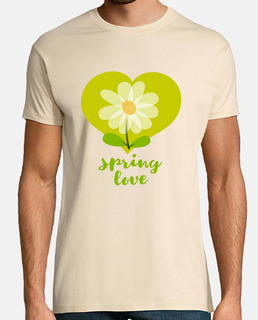 amour de printemps