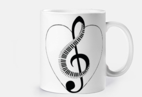 amour love les clés de la musique les f