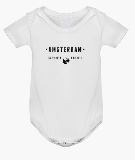 Amsterdam Kids Clothes Tostadora Com