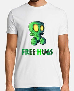 amumu free hugs