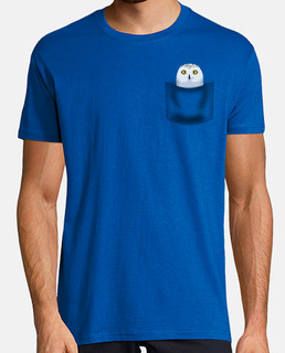 an owl in my pocket