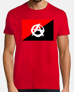 Anarchist Flag