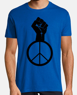 Anarchist peace
