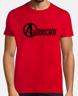 Anarchy - Anarquía