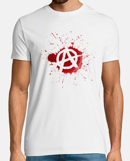 anarchy bloody logo