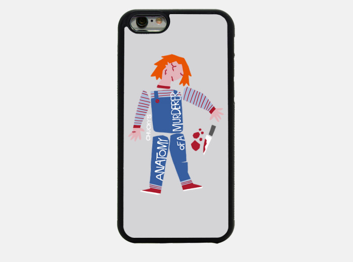 coque iphone 6 chucky coque iphone 6 chucky