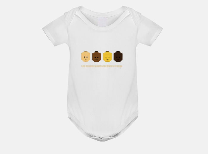 And free baby's bodysuits |