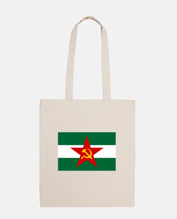 Andalucía Roja