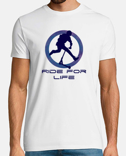 andar de por vida