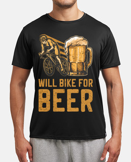 andará en bicicleta por cerveza bicicle