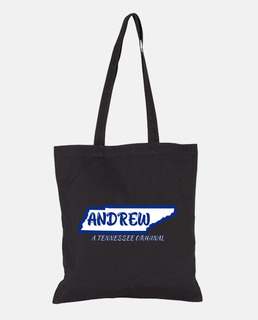 Andrew un original de Tennessee con