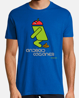 Android caganer