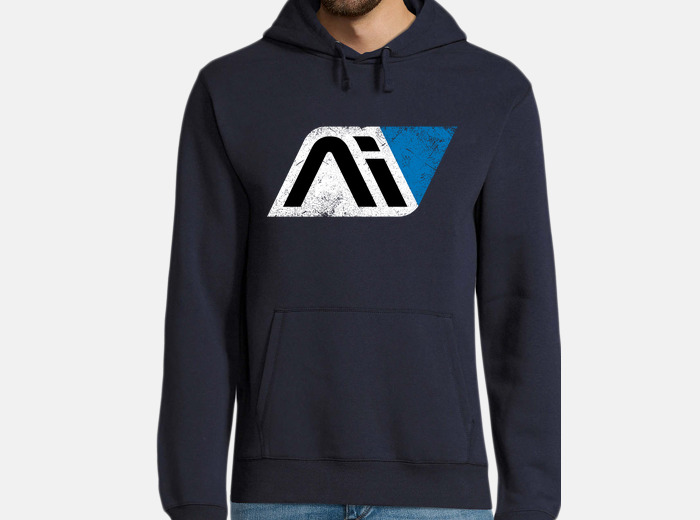 Mass effect andromeda sales hoodie