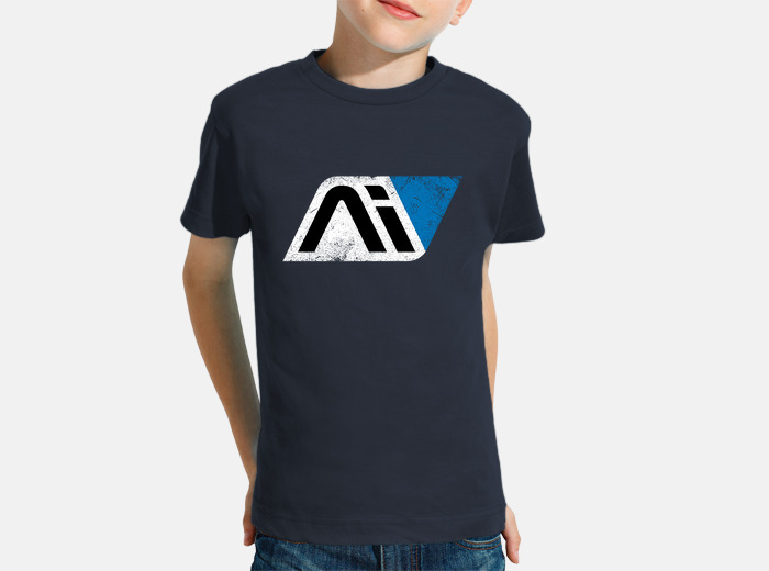 andromeda initiative kids clothes