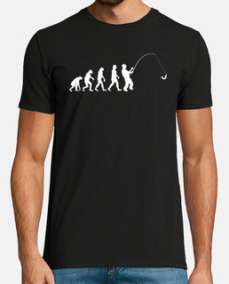 Angler Evolution