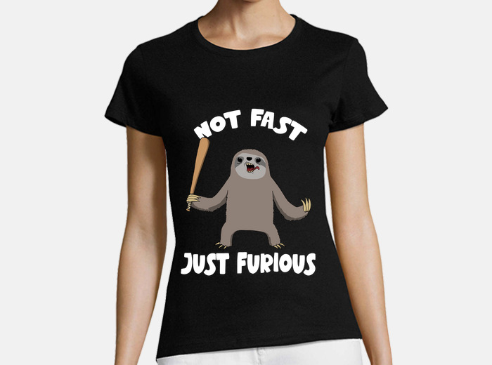 Funny sloth shirts clearance
