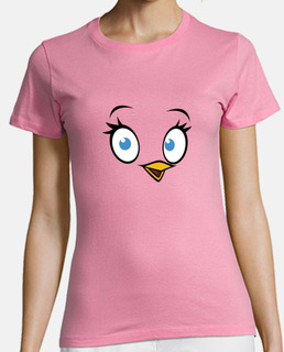 Angry Birds - Pink bird