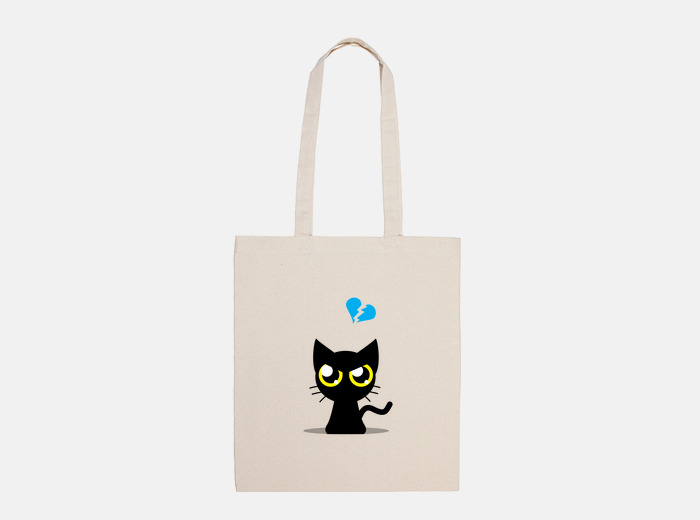 Angry Cat Bag 746231 Tostadora Co Uk