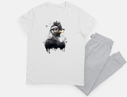 animal intelligence - chick